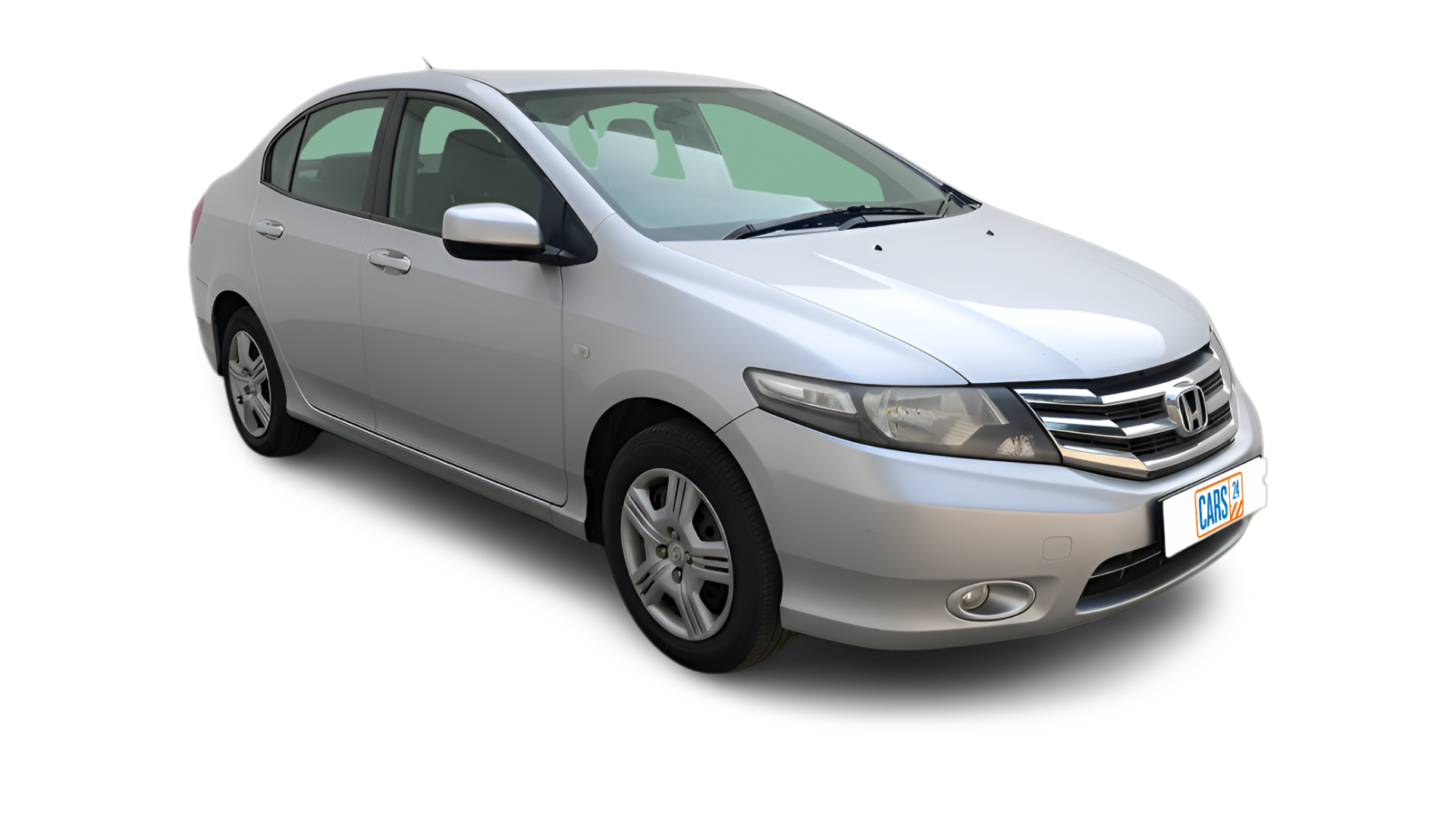 Honda City-img
